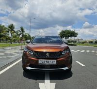 Bán xe Peugeot 5008 GT 1.6 AT 2022 giá 939 Triệu - TP HCM