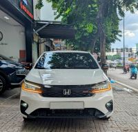 Bán xe Honda City 2023 RS 1.5 AT giá 558 Triệu - TP HCM