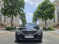 Bán xe Mercedes Benz E class 2014 E200 giá 518 Triệu - TP HCM