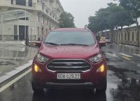 Bán xe Ford EcoSport 2018 Titanium 1.5L AT giá 409 Triệu - TP HCM