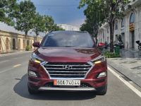 Bán xe Hyundai Tucson 2019 1.6 AT Turbo giá 699 Triệu - TP HCM