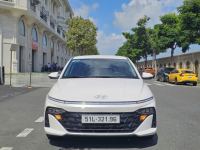 Bán xe Hyundai Accent 2024 Cao cấp 1.5 AT giá 548 Triệu - TP HCM