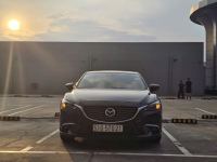 Bán xe Mazda 6 2018 2.0L giá 528 Triệu - TP HCM