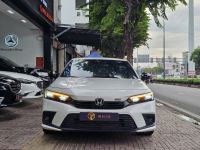 Bán xe Honda Civic RS 1.5 AT 2022 giá 748 Triệu - TP HCM