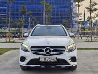 Bán xe Mercedes Benz GLC 2018 300 4Matic giá 1 Tỷ 239 Triệu - TP HCM