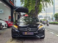 Bán xe Mercedes Benz C class 2018 C200 giá 680 Triệu - TP HCM