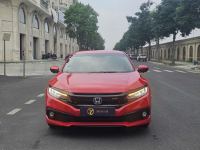 Bán xe Honda Civic 2020 RS 1.5 AT giá 618 Triệu - TP HCM