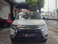 Bán xe Mitsubishi Outlander 2019 2.4 CVT Premium giá 688 Triệu - TP HCM