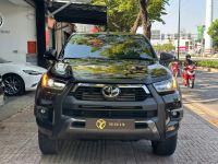 Bán xe Toyota Hilux 2024 Adventure 2.8L 4x4 AT giá 939 Triệu - TP HCM