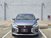 Bán xe Mitsubishi Attrage 2022 1.2 CVT giá 380 Triệu - TP HCM