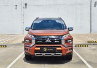 Bán xe Mitsubishi Xpander 2024 Cross 1.5 AT giá 599 Triệu - TP HCM