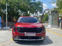 Bán xe Kia Carnival Signature 2.2D 2025 giá 1 Tỷ 599 Triệu - TP HCM
