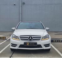 Bán xe Mercedes Benz C class 2013 C300 AMG giá 379 Triệu - TP HCM