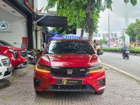 Bán xe Honda City 2021 RS 1.5 AT giá 419 Triệu - TP HCM