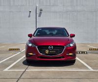 Bán xe Mazda 3 2018 1.5 AT giá 439 Triệu - TP HCM