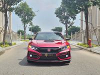 Bán xe Honda Civic RS 1.5 AT 2020 giá 629 Triệu - TP HCM