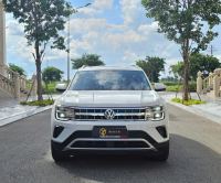 Bán xe Volkswagen Teramont President 2.0 AT 2024 giá 2 Tỷ 350 Triệu - TP HCM