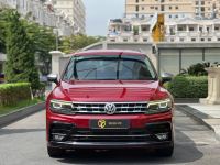 Bán xe Volkswagen Tiguan 2018 Allspace giá 739 Triệu - TP HCM