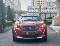 Bán xe Peugeot 2008 2022 GT Line 1.2 AT giá 589 Triệu - TP HCM
