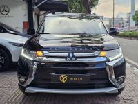 Bán xe Mitsubishi Outlander 2018 2.0 CVT Premium giá 548 Triệu - TP HCM