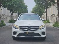Bán xe Mercedes Benz GLC 2018 300 4Matic giá 939 Triệu - TP HCM