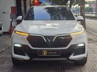 Bán xe VinFast Lux SA 2.0 2019 Premium 2.0 AT giá 588 Triệu - TP HCM