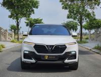 Bán xe VinFast Lux SA 2.0 2019 Base 2.0 AT giá 588 Triệu - TP HCM