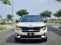Bán xe Kia Seltos 2020 Premium 1.4 AT giá 548 Triệu - TP HCM