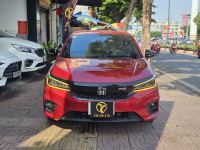 Bán xe Honda City RS 1.5 AT 2021 giá 419 Triệu - TP HCM