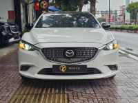 Bán xe Mazda 6 2018 Premium 2.5 AT giá 489 Triệu - TP HCM