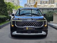 Bán xe Kia Carnival 2024 Luxury 2.2D giá 1 Tỷ 159 Triệu - TP HCM