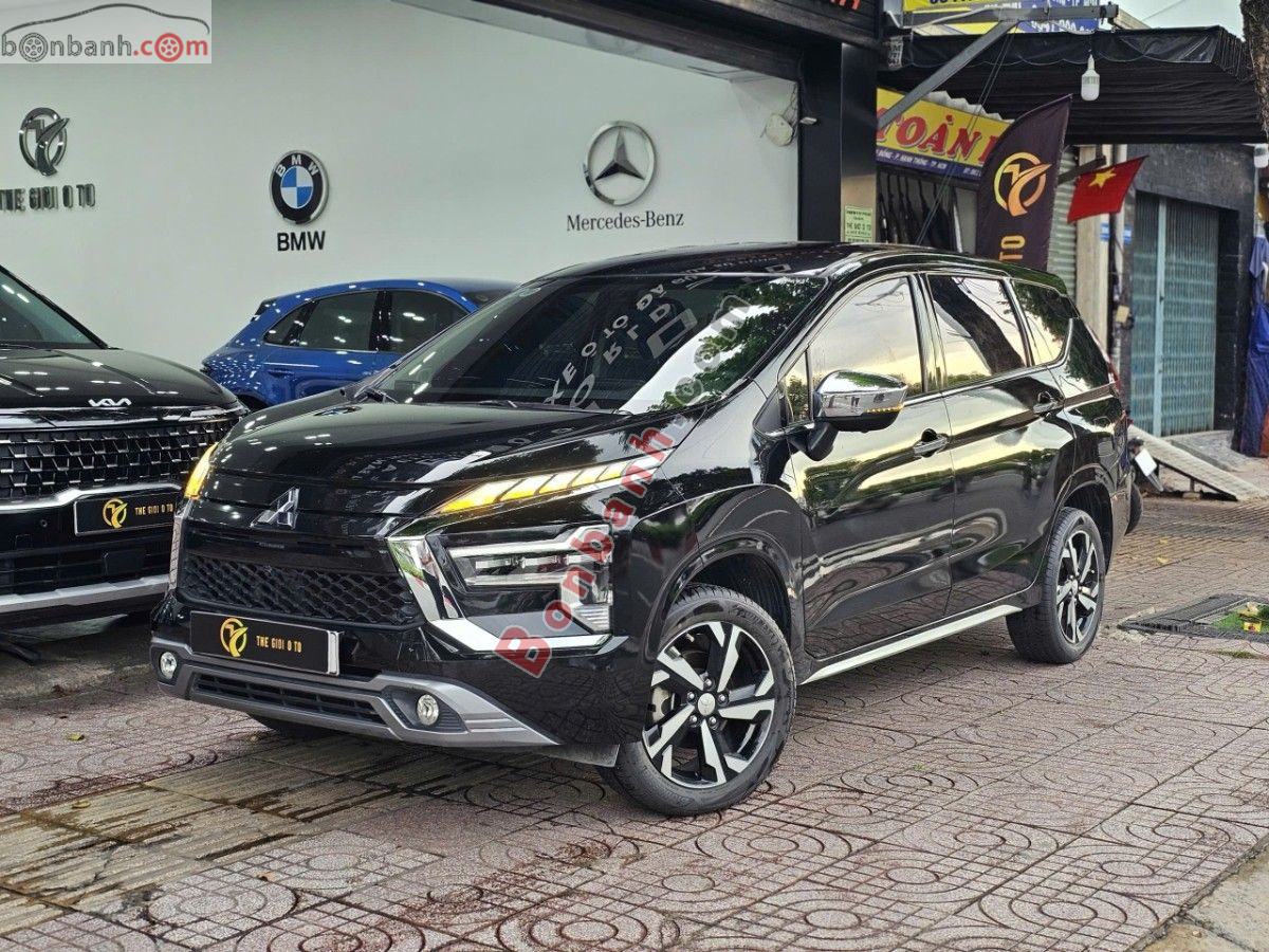 Mitsubishi Xpander Premium 1.5 AT 2022 - 489 Triệu 2
