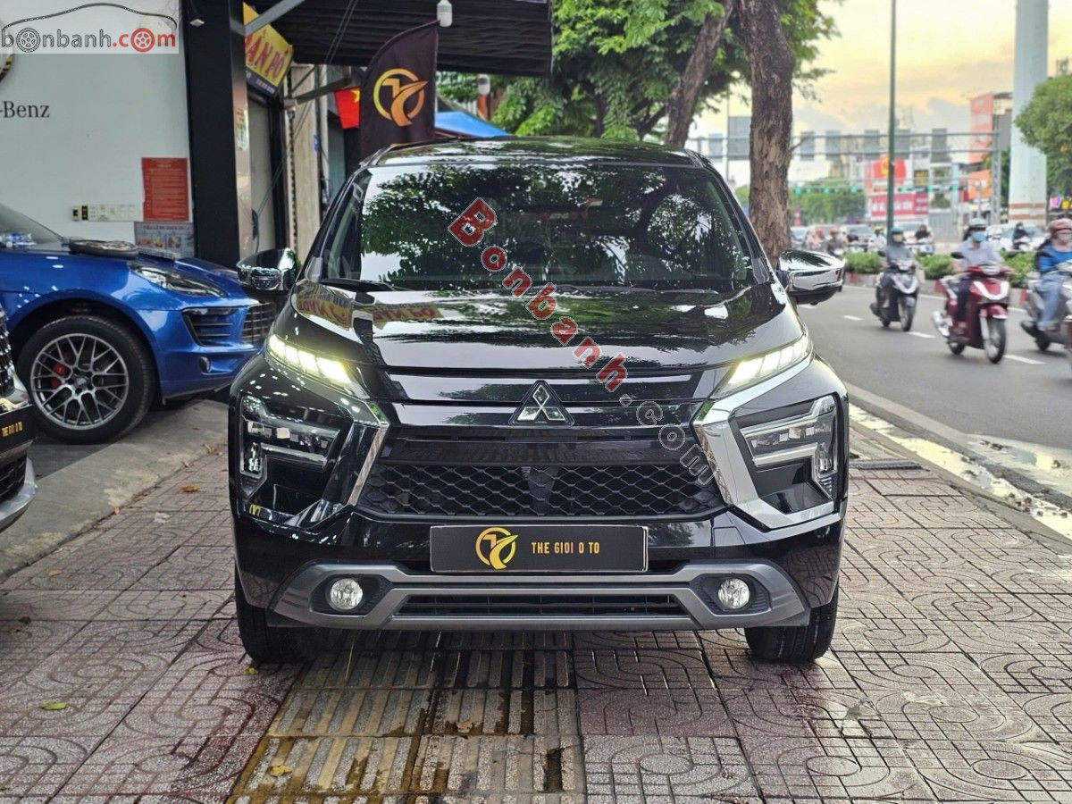 Mitsubishi Xpander Premium 1.5 AT 2022 - 489 Triệu