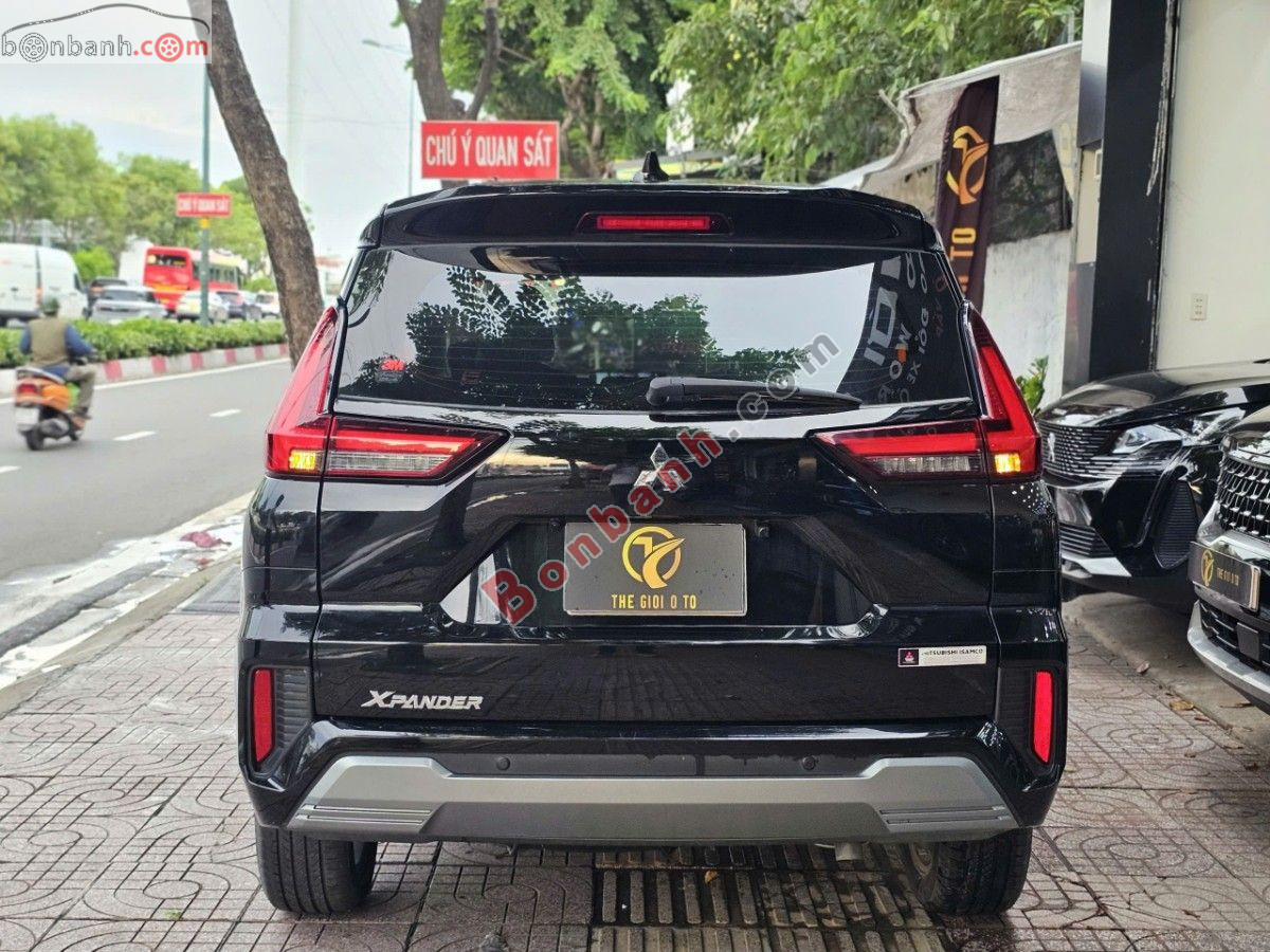 Mitsubishi Xpander Premium 1.5 AT 2022 - 489 Triệu 4