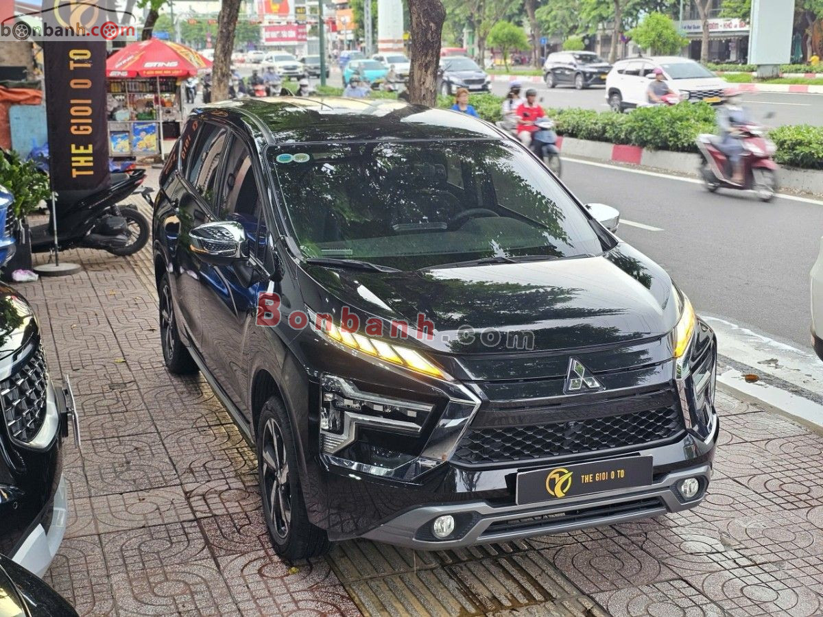 Mitsubishi Xpander Premium 1.5 AT 2022 - 489 Triệu 3