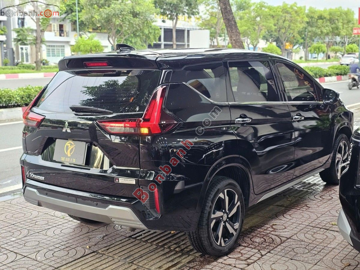 Mitsubishi Xpander Premium 1.5 AT 2022 - 489 Triệu 5