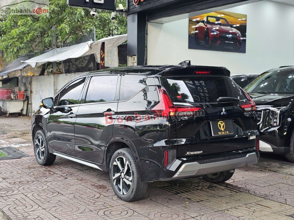 Mitsubishi Xpander Premium 1.5 AT 2022 - 489 Triệu 6