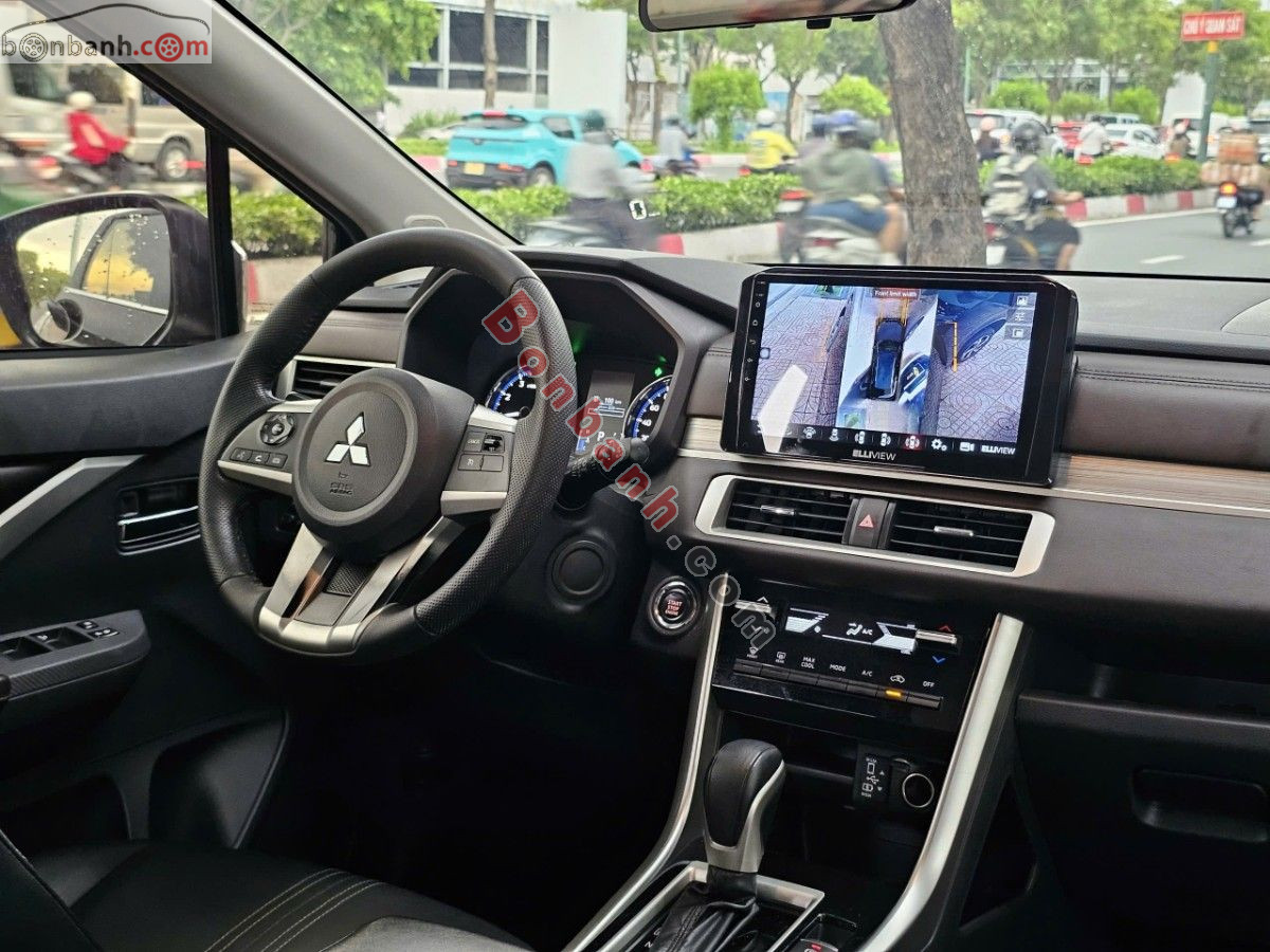 Mitsubishi Xpander Premium 1.5 AT 2022 - 489 Triệu 8