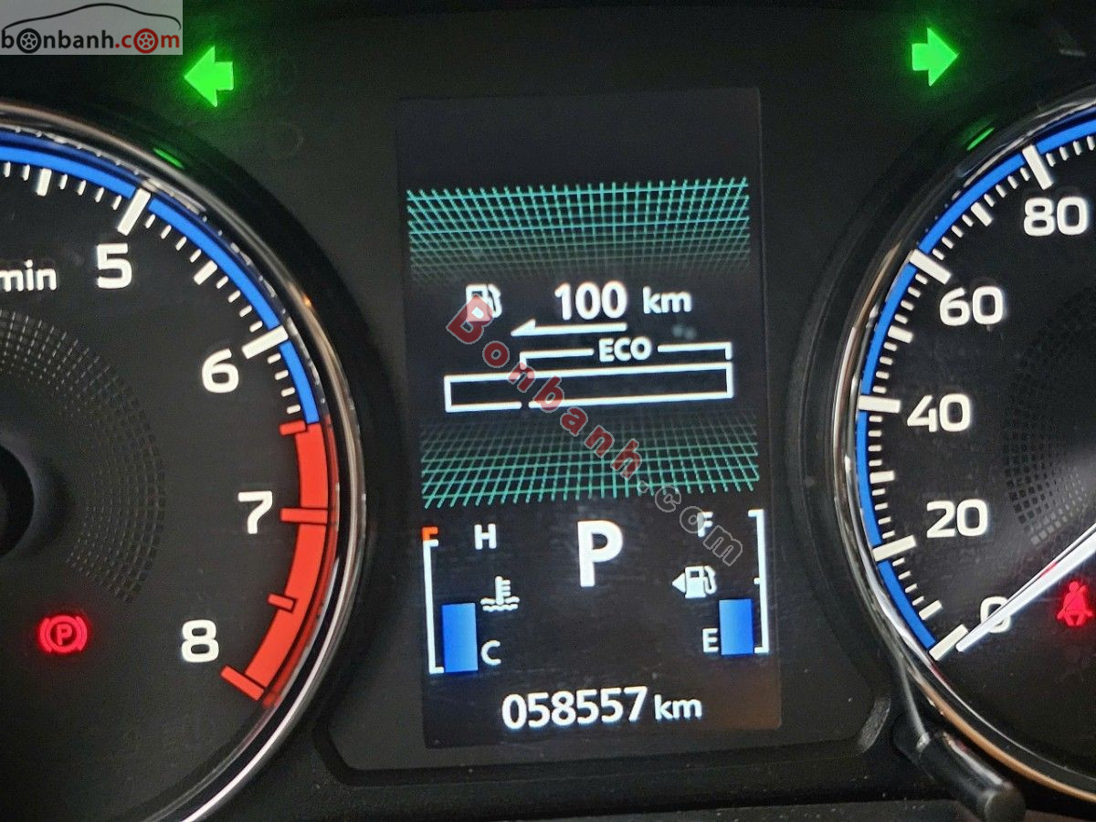 Mitsubishi Xpander Premium 1.5 AT 2022 - 489 Triệu 7