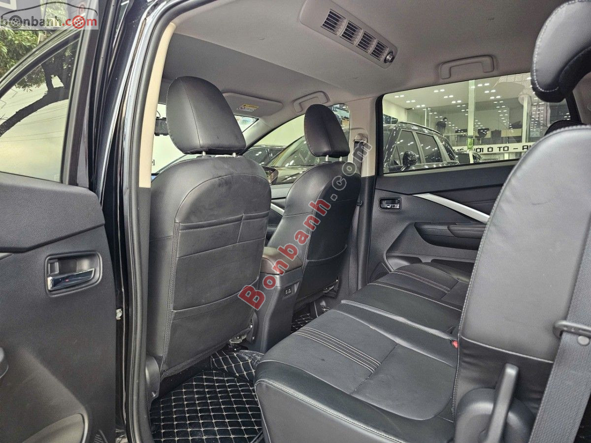 Mitsubishi Xpander Premium 1.5 AT 2022 - 489 Triệu 10