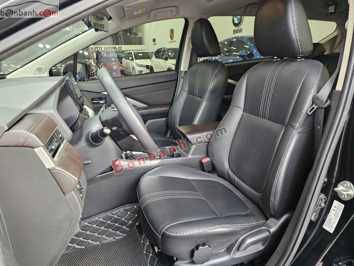 Mitsubishi Xpander Premium 1.5 AT 2022 - 489 Triệu 9