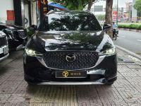 Bán xe Mazda CX8 Signature 2.5 AT AWD 2025 giá 1 Tỷ 29 Triệu - TP HCM