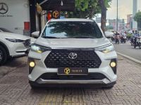 Bán xe Toyota Veloz 2022 Cross Top 1.5 CVT giá 489 Triệu - TP HCM