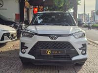 Bán xe Toyota Raize 2024 G 1.0 CVT giá 459 Triệu - TP HCM