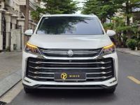 Bán xe MG G50 2025 1.5 AT Lux 8S giá 629 Triệu - TP HCM