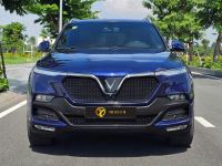 Bán xe VinFast Lux SA 2.0 2021 Premium 2.0 AT giá 659 Triệu - TP HCM