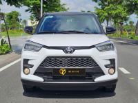 Bán xe Toyota Raize 2024 G 1.0 CVT giá 459 Triệu - TP HCM