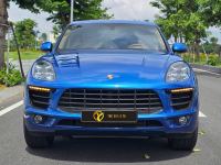 Bán xe Porsche Macan 2.0 2014 giá 1 Tỷ 119 Triệu - TP HCM
