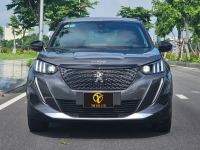 Bán xe Peugeot 2008 2021 GT Line 1.2 AT giá 499 Triệu - TP HCM