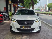 Bán xe Peugeot 2008 2020 Active 1.2 AT giá 429 Triệu - TP HCM